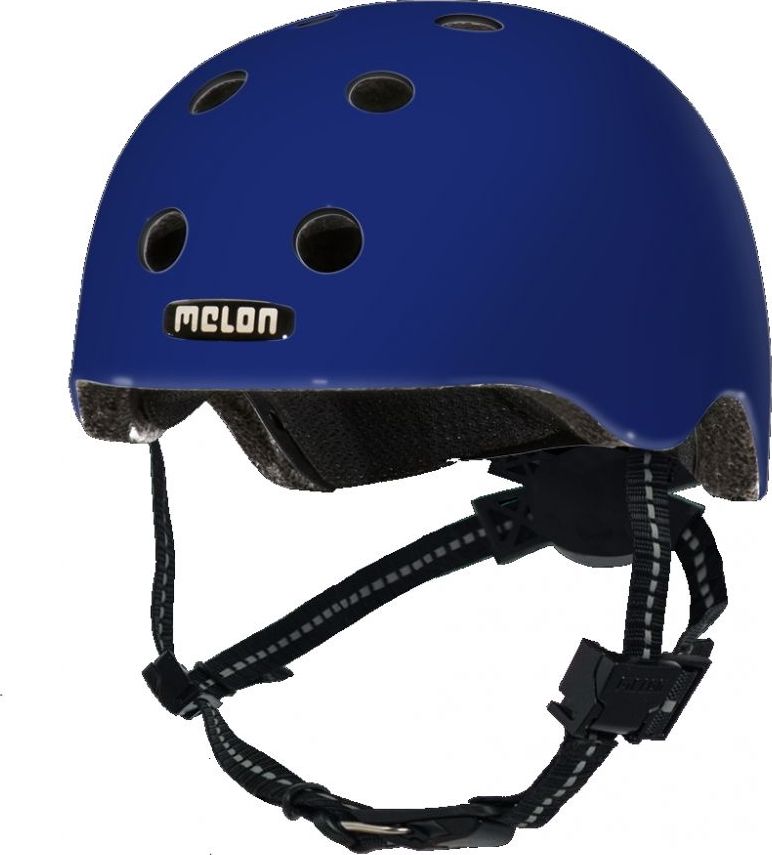 Melon Helma Toddler Rainbow Indigo - obrázek 1