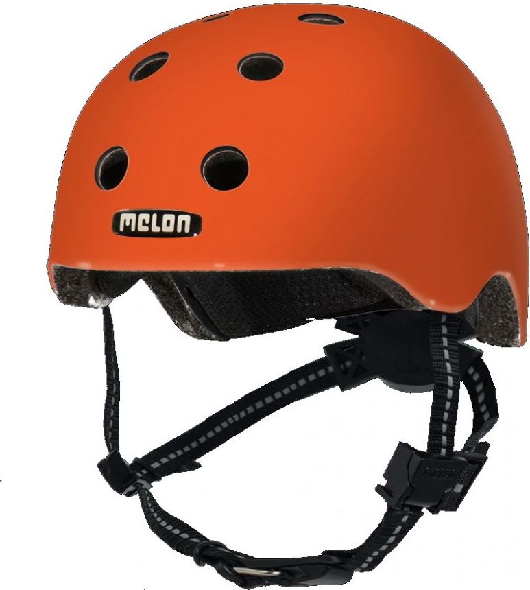 Melon Helma Toddler Rainbow Orange - obrázek 1