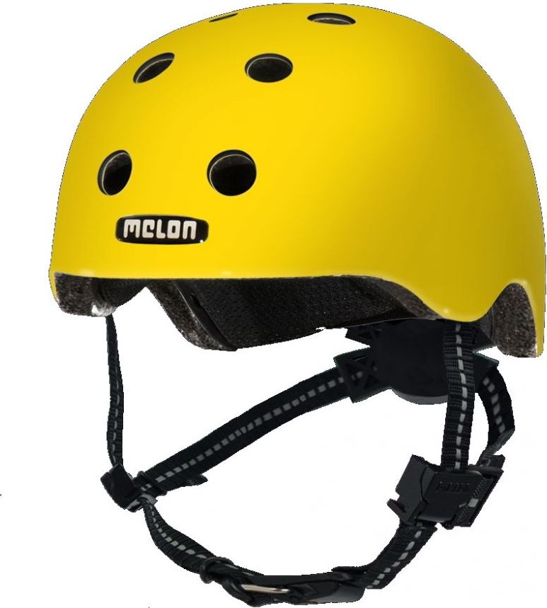 Melon Helma Toddler Rainbow Yellow - obrázek 1