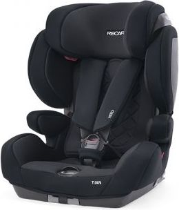 Recaro Tian Performance Black 2021 - obrázek 1