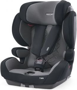Recaro Tian Carbon Black 2021 - obrázek 1
