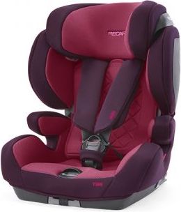 Recaro Tian Power Berry 2021 - obrázek 1