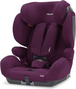Recaro Tian Very Berry 2021 - obrázek 1
