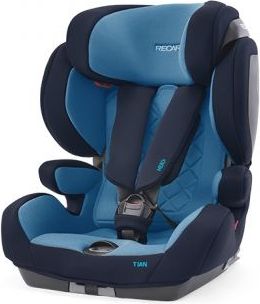 Recaro Tian Xenon Blue 2021 - obrázek 1
