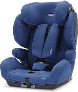 Recaro Tian Energy Blue 2021 - obrázek 1