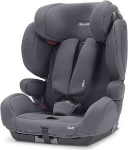 Recaro Tian Simply Grey 2021 - obrázek 1