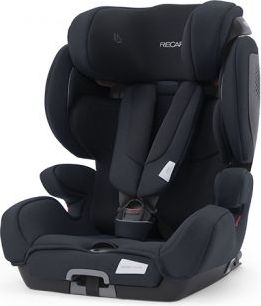Recaro Tian Elite Prime Mat Black 2021 - obrázek 1