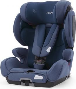 Recaro Tian Elite Prime Sky Blue 2021 - obrázek 1