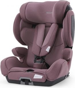Recaro Tian Elite Prime Pale Rose 2021 - obrázek 1