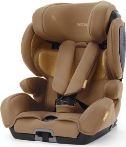 Recaro Tian Elite Select Sweet Curry 2021 - obrázek 1