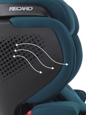 Recaro Tian Elite Select Sweet Curry 2021 - obrázek 2