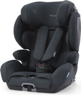 Recaro Tian Elite Select Night Black 2021 - obrázek 1