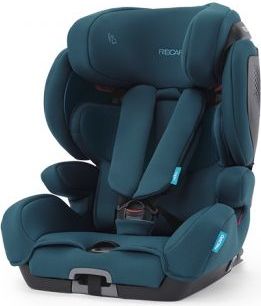 Recaro Tian Elite Select Teal Green 2021 - obrázek 1