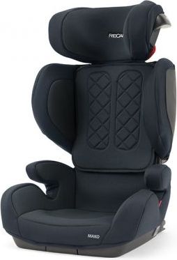 Recaro Mako 2 Core Performance black 2021 - obrázek 1
