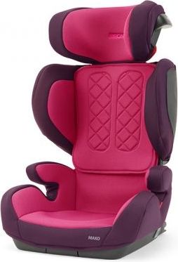 Recaro Mako 2 Core Power berry 2021 - obrázek 1