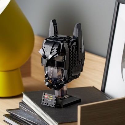 LEGO Batmanova maska 76182 - obrázek 3