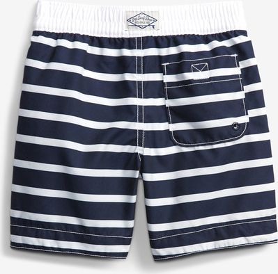 BRTN Stripes Plavky dětské GAP | Modrá | Chlapecké | 4 roky - obrázek 2