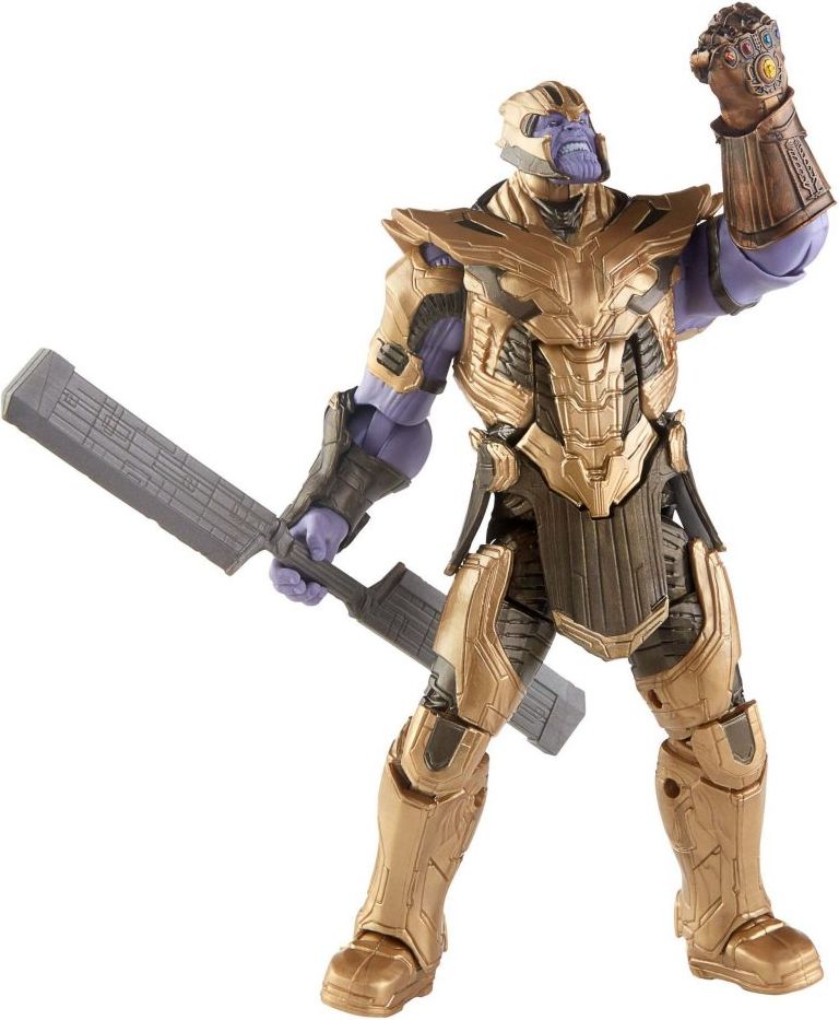 Hasbro Marvel Legends - Nighthawk - obrázek 4