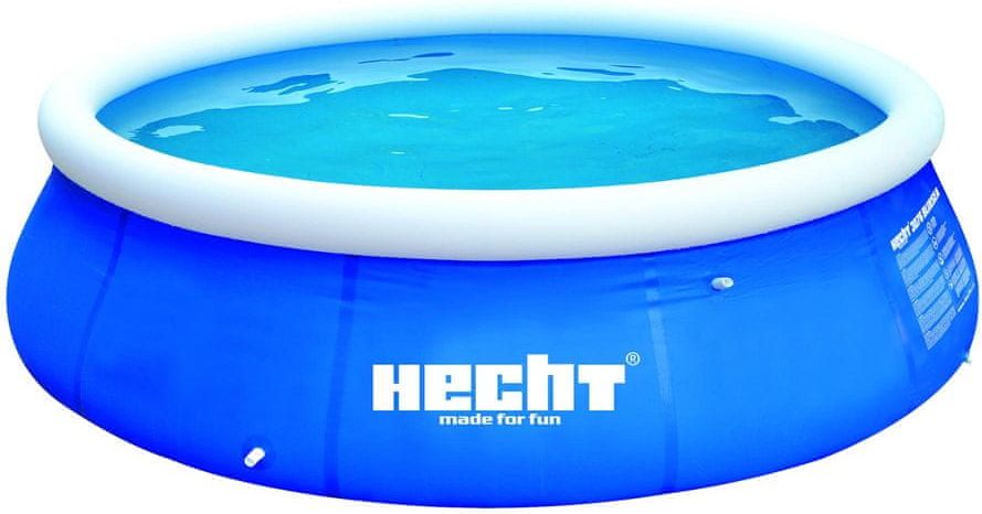 Hecht Prstencový nafukovací bazén 3 × 0,76 m (3276BLUESEA) - obrázek 1