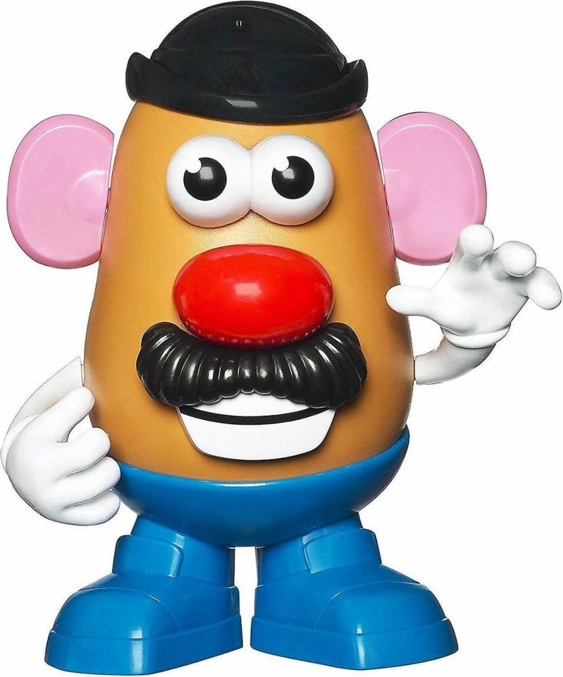 Hasbro Toy Story Pan Brambůrek - obrázek 1