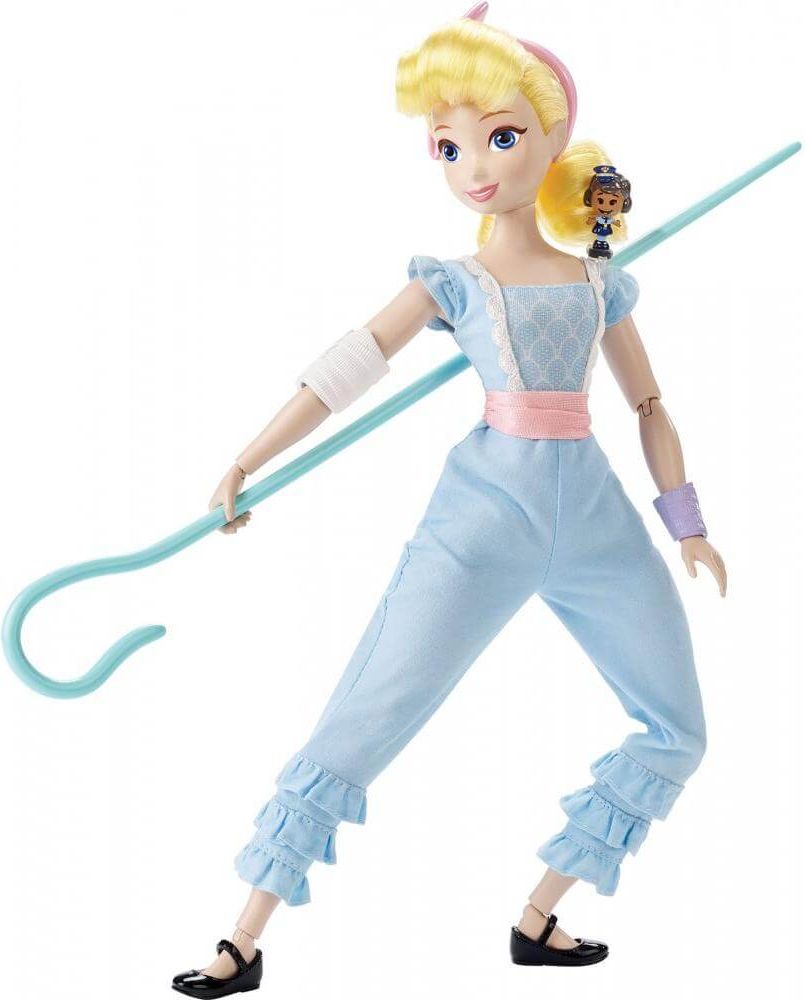Mattel Toy Story 4 Pastýřka - obrázek 6