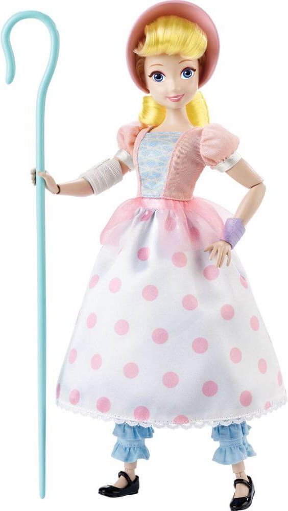 Mattel Toy Story 4 Pastýřka - obrázek 8