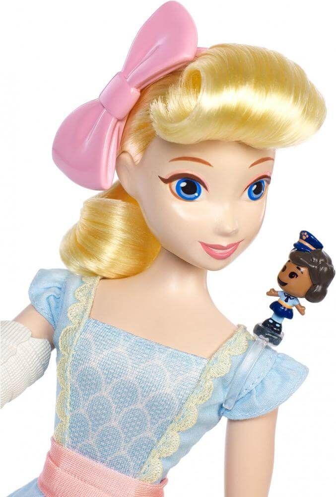 Mattel Toy Story 4 Pastýřka - obrázek 9