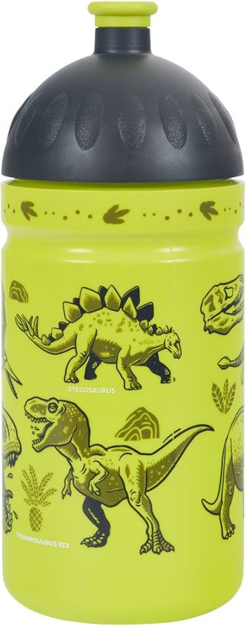 Zdravé lahve Zdravá láhev Dinosauři 500ml - obrázek 2