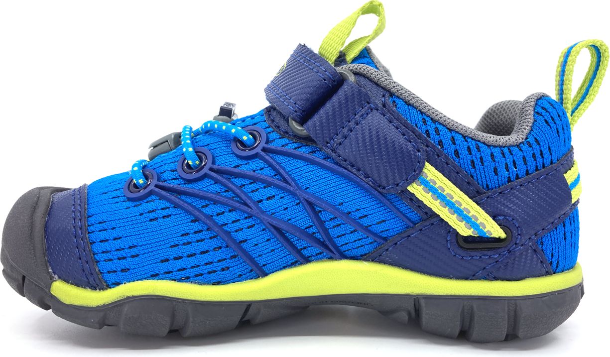 Keen Chandler CNX briliant blue/blue depths Velikost: 25/26 - obrázek 5