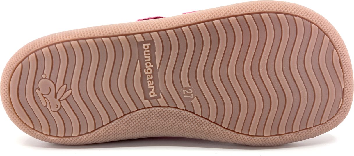 Bundgaard Walker Velcro Pink G Velikost: 26 - obrázek 6