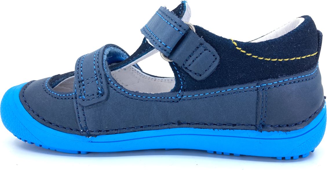 DD Step 063-237 Royal Blue Velikost: 25 - obrázek 5