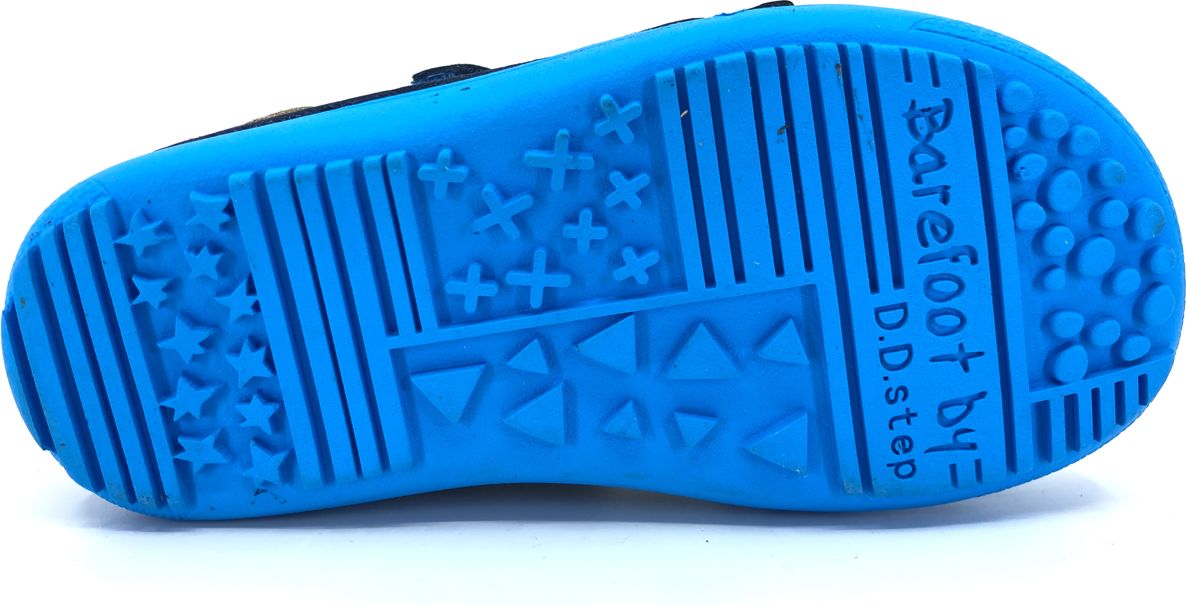 DD Step 063-237 Royal Blue Velikost: 25 - obrázek 6