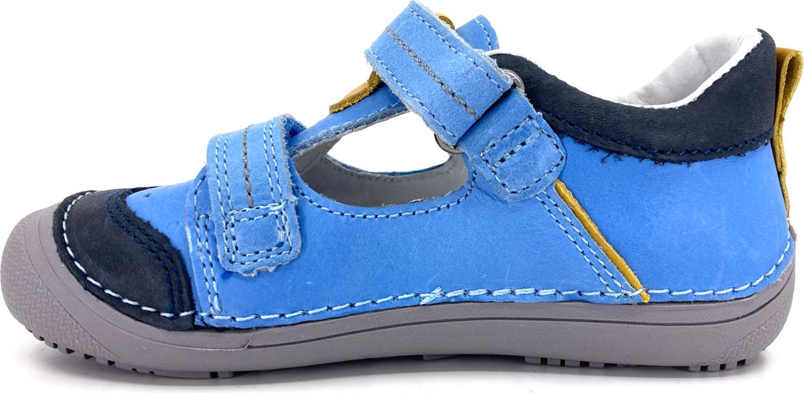 DD Step 063-662A Bermuda Blue Velikost: 25 - obrázek 5