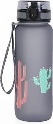 Albi Sportovní láhev Kaktus - 800 ml - obrázek 1