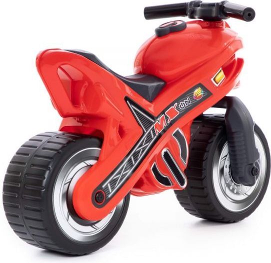Dětské odrážedlo Závodní Motorka - obrázek 5
