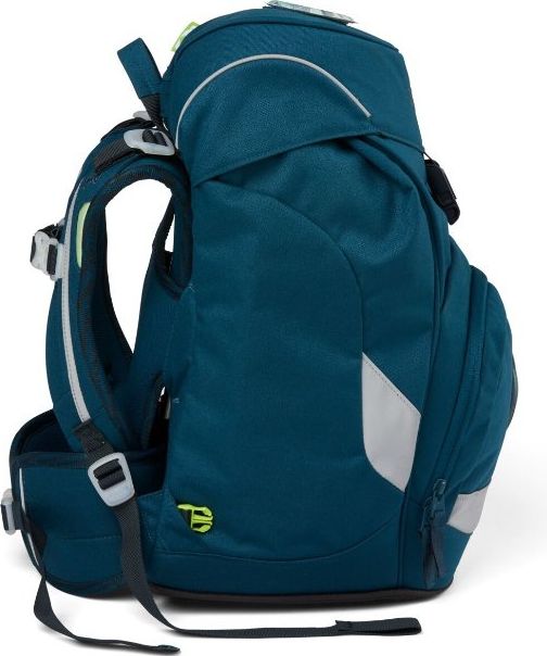 Školní batoh Ergobag prime Eco blue - obrázek 5