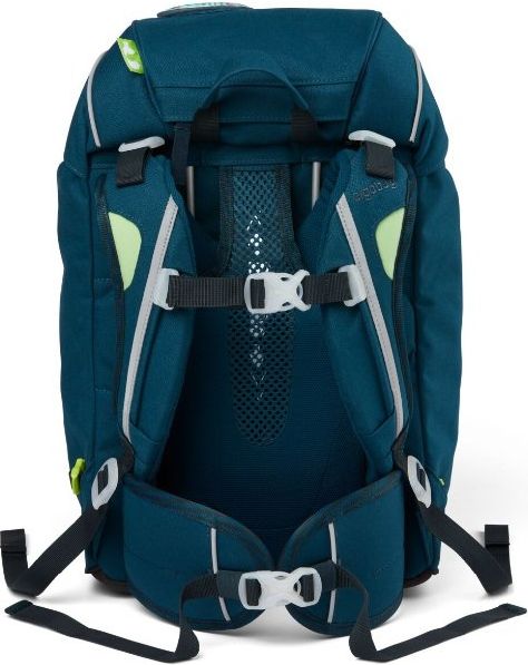 Školní batoh Ergobag prime Eco blue - obrázek 6
