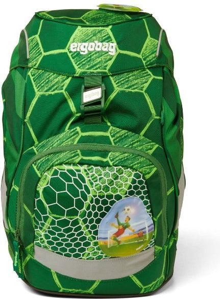 Školní batoh Ergobag prime Football - obrázek 1