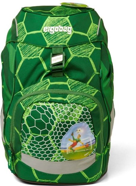 Školní batoh Ergobag prime Football - obrázek 2