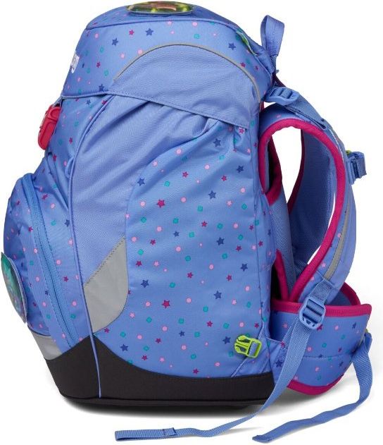 Školní batoh Ergobag prime Magical blue - obrázek 4