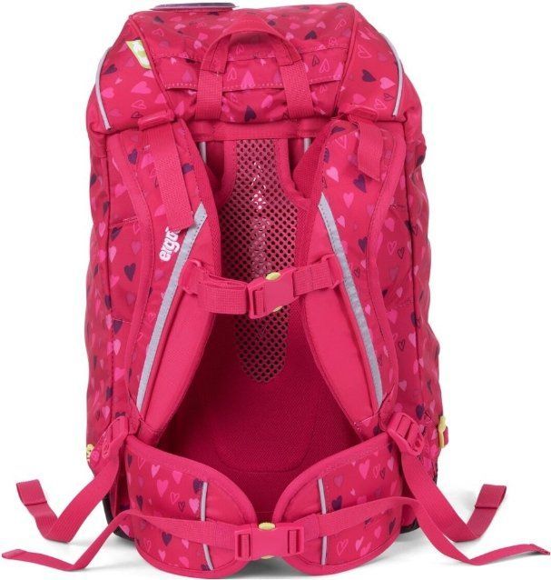 Školní batoh Ergobag prime Pink hearts - obrázek 6