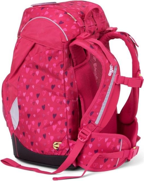Školní batoh Ergobag prime Pink hearts - obrázek 7