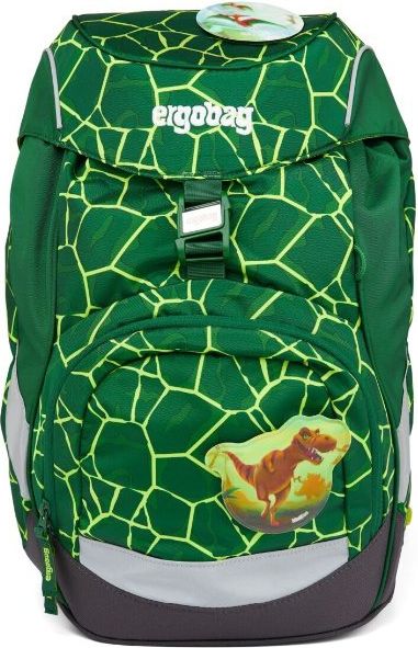 Školní batoh Ergobag prime Rex - obrázek 1