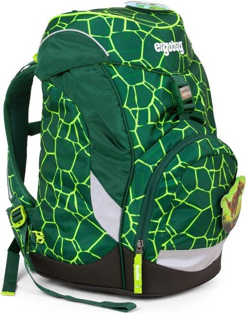 Školní batoh Ergobag prime Rex - obrázek 4