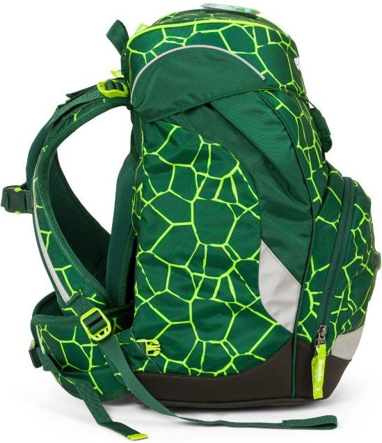 Školní batoh Ergobag prime Rex - obrázek 5