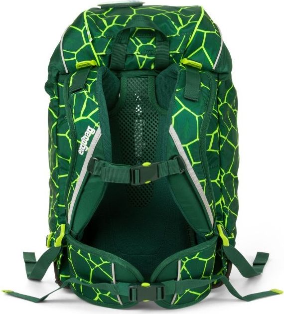 Školní batoh Ergobag prime Rex - obrázek 7