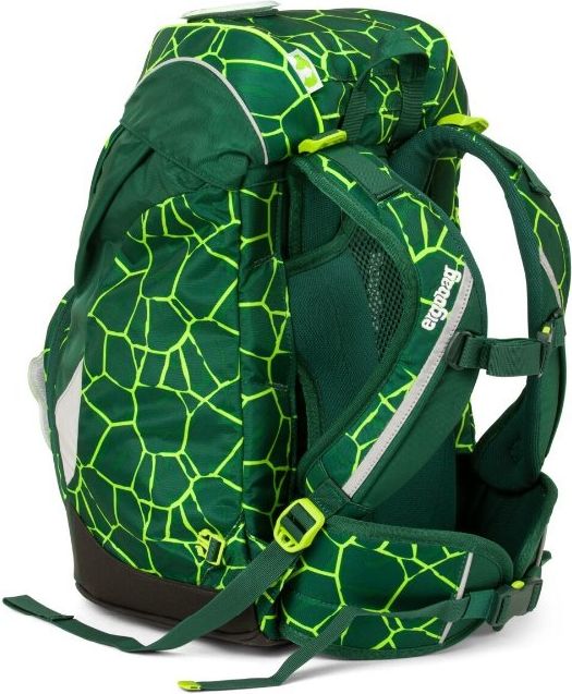 Školní batoh Ergobag prime Rex - obrázek 8