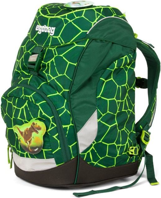 Školní batoh Ergobag prime Rex - obrázek 10