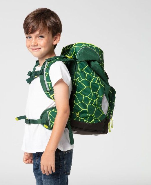 Školní batoh Ergobag prime Rex - obrázek 11