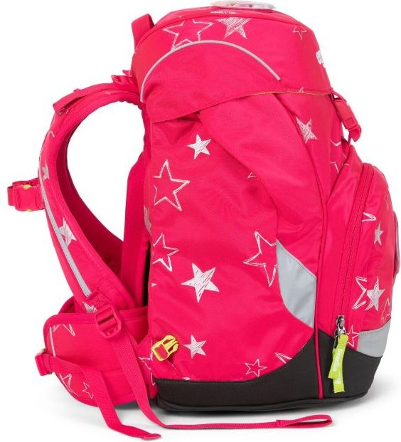 Školní batoh Ergobag prime Růžový - obrázek 5